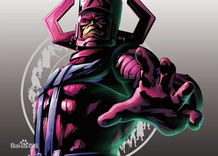 漫威里最惨的反派行星吞噬者,乐高漫威英雄行星吞噬者