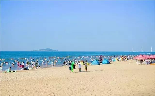 威海五一旅游攻略,五一威海旅游有一起的吗