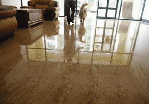 最可怕的回南天又回来了！快做好预防别让杂病缠身！