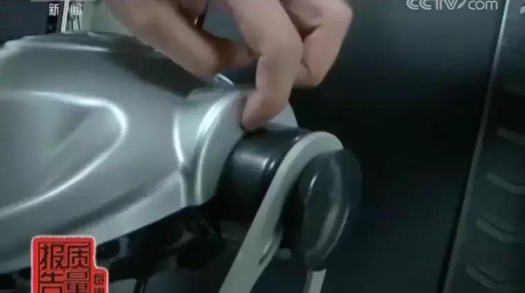 网购跑步机质量问题,跑步机质量曝光