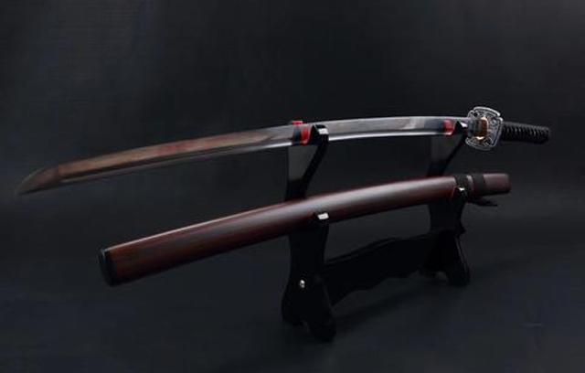 日本武士刀精神现在还有吗,日本武士刀精神是什么意思