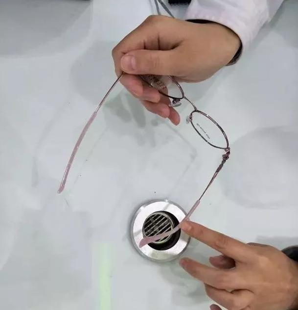 镜架做法,镜架攻略