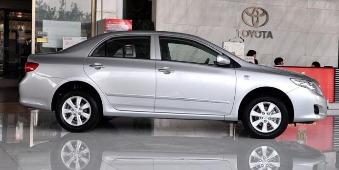 7万多能买1.5t家轿还配9速cvt,7万多买台10年车