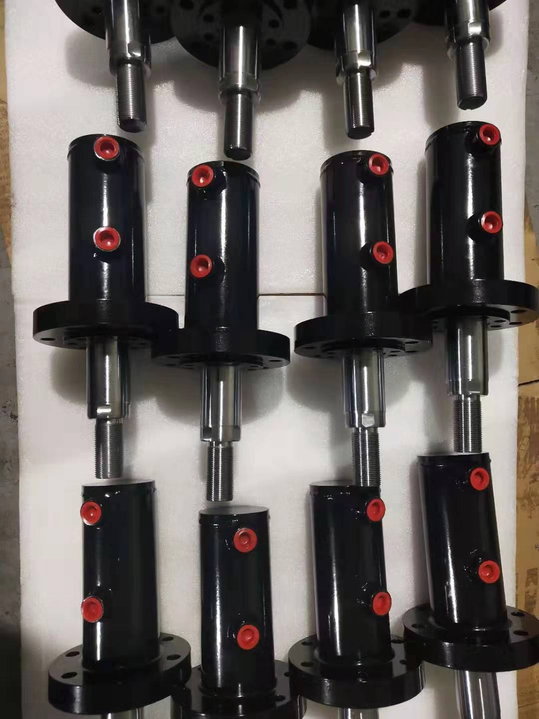 液压油缸漏油怎么更换密封圈,液压油缸老是漏油是怎么回事