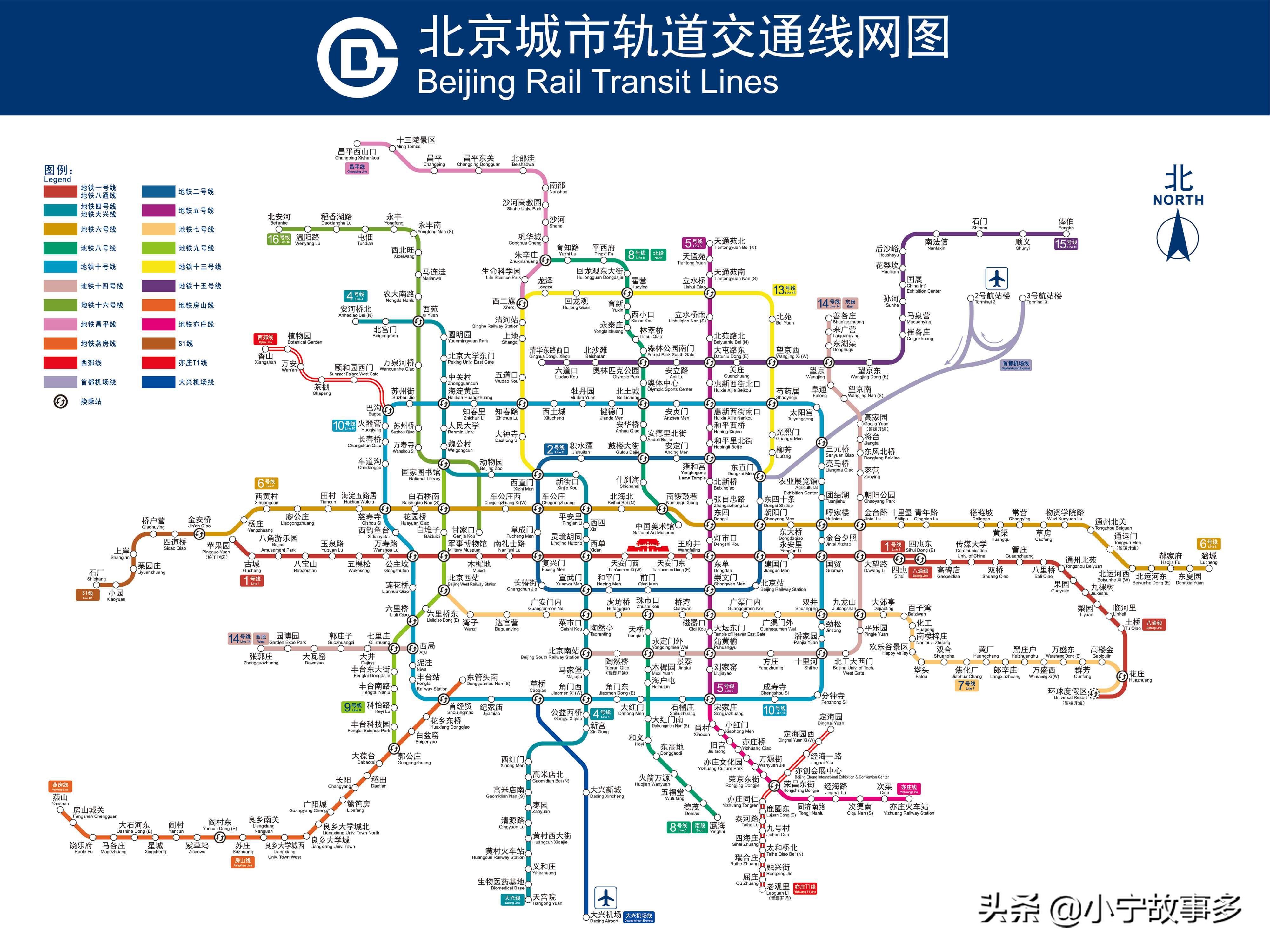 各城市地铁标志,各城市地铁标志大全