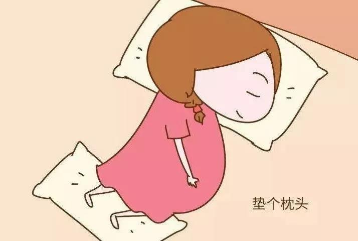 孕晚期，肚子越来越大，有哪些关注事项