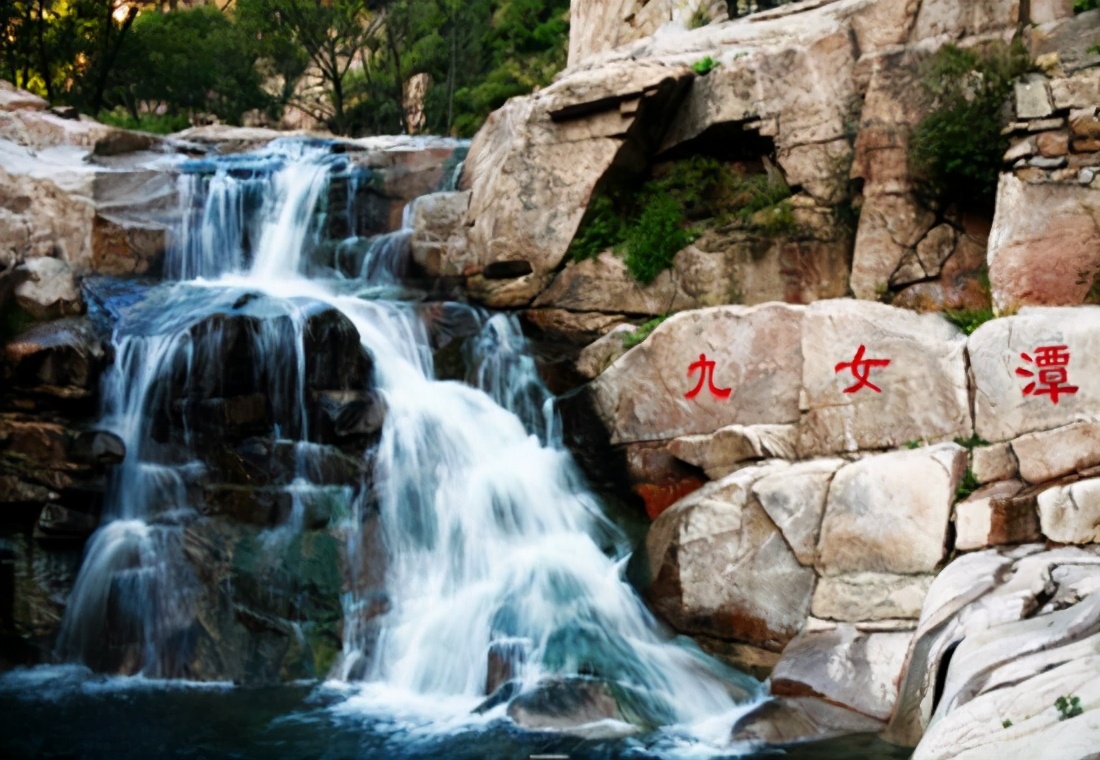 济南市a级景区一览表,山东济南5a景区