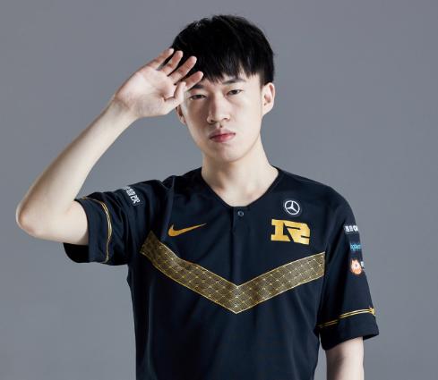 英雄联盟rng职业选手生涯故事,英雄联盟lpl选手编号是多少