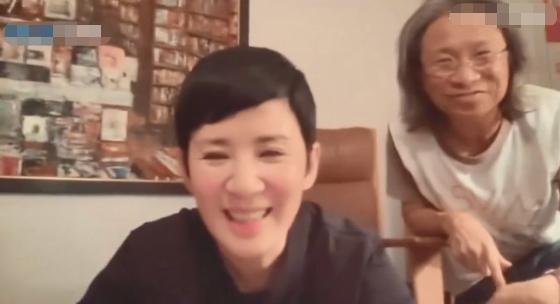 吴君如和陈可辛现在关系,吴君如陈可辛为什么不结婚