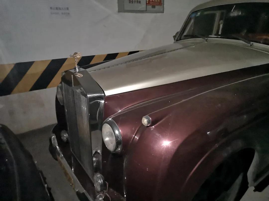 3800元租千万劳斯莱斯5小时？其实那是来自青岛的“仿制品”，总价才20多万