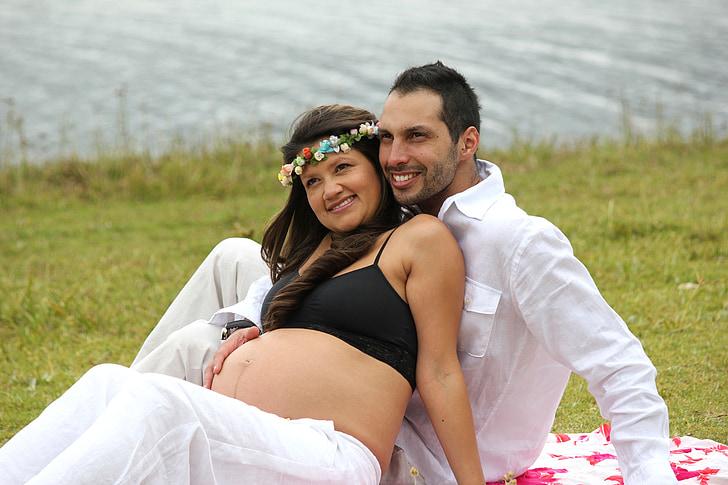 孕期喷香水对胎儿好吗,怀孕初期闻香水对胎儿有影响吗