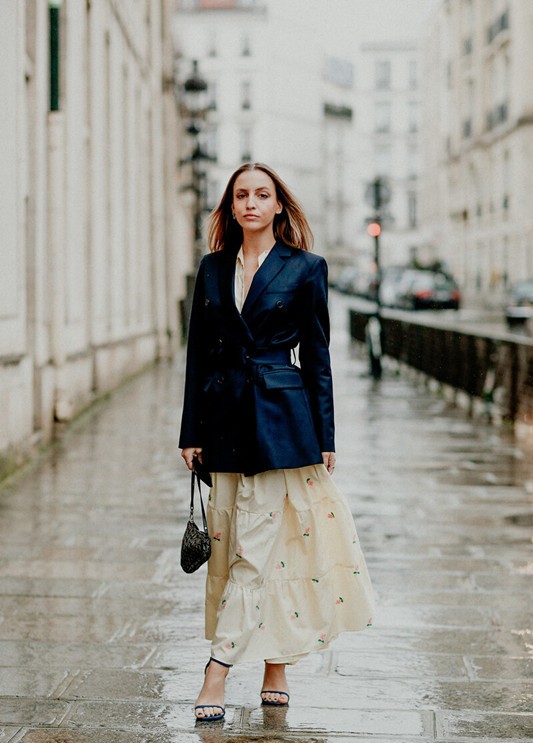 换季穿搭的小技巧,换季勿乱穿三种搭配当帅男