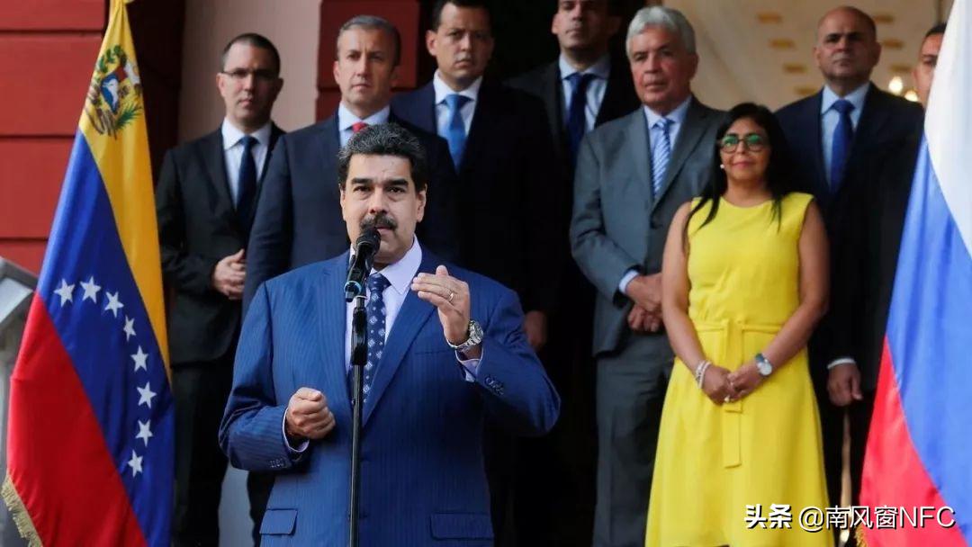 美国不害怕联合国吗,美国联合国最新消息