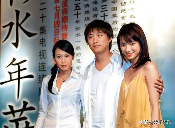 还珠格格选角经历赵薇,还珠格格第三部选角