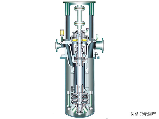 工业泵设备哪些被进口品长期垄断,工业设备长期依赖进口