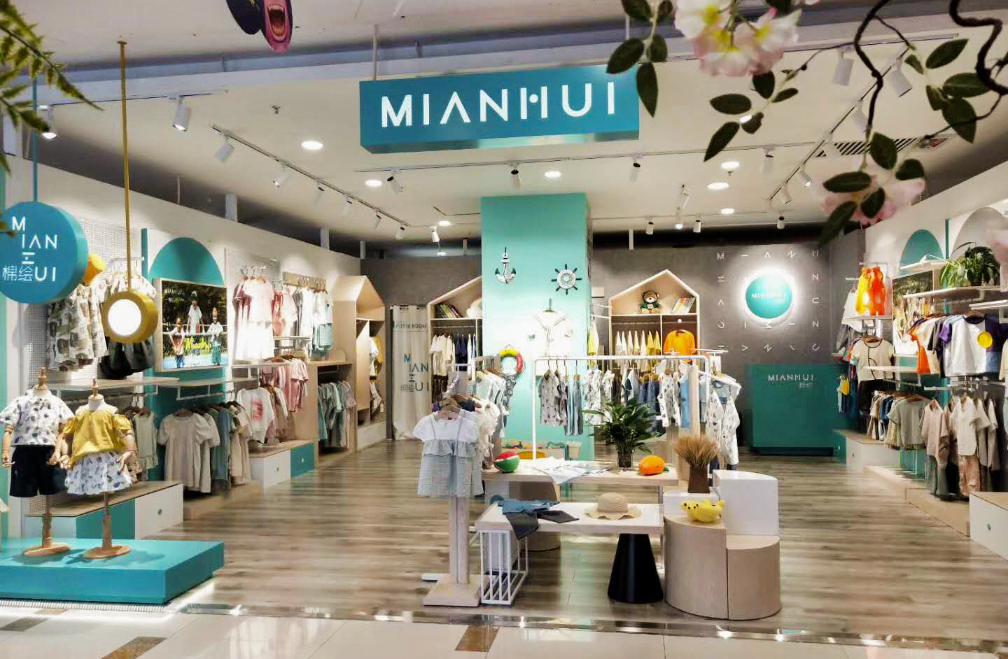 童装加盟哪个厂好,童装加盟哪个牌子比较好