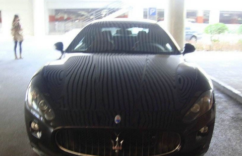 易建联座驾低调,易建联的限量版豪车是什么车