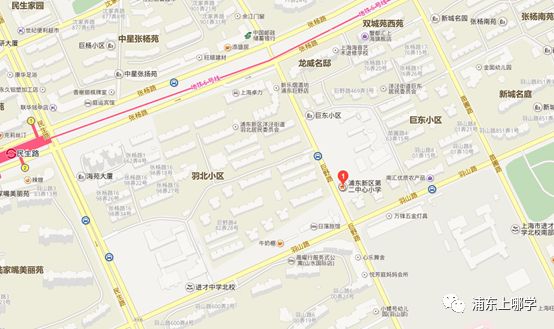 今年人户一致还没分到想要的学校,上海哪些小学好又好进