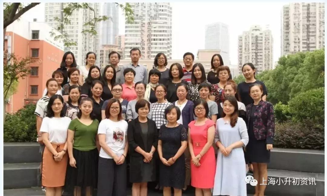 浦东小升初名校,浦东小升初对口中学