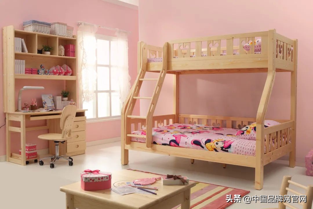 儿童家具如何选择安全性好,儿童家具口碑排名前十名无甲醛