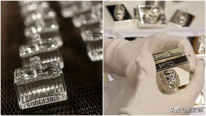 chloe香水lovestory,chloesignature香水