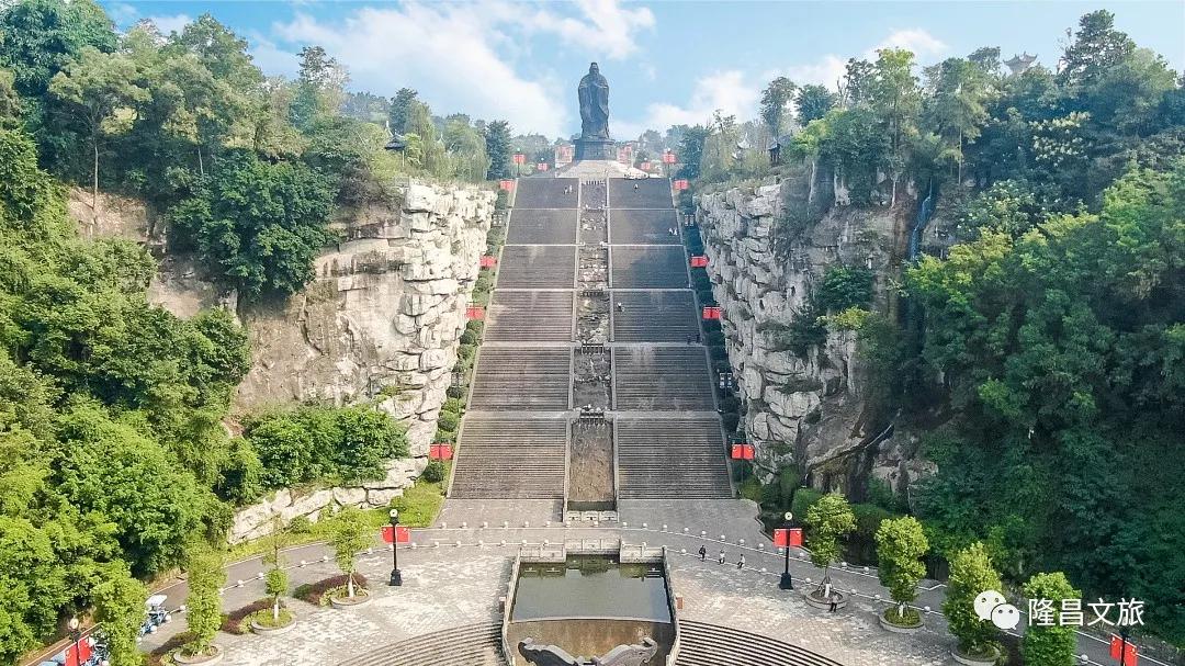 隆昌春光旅游攻略,春光正好多去户外活动