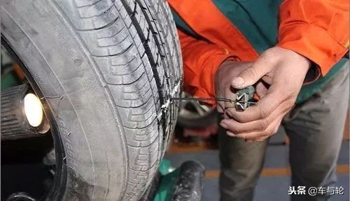 蘑菇钉补胎60贵吗,蘑菇钉和普通补胎有什么区别