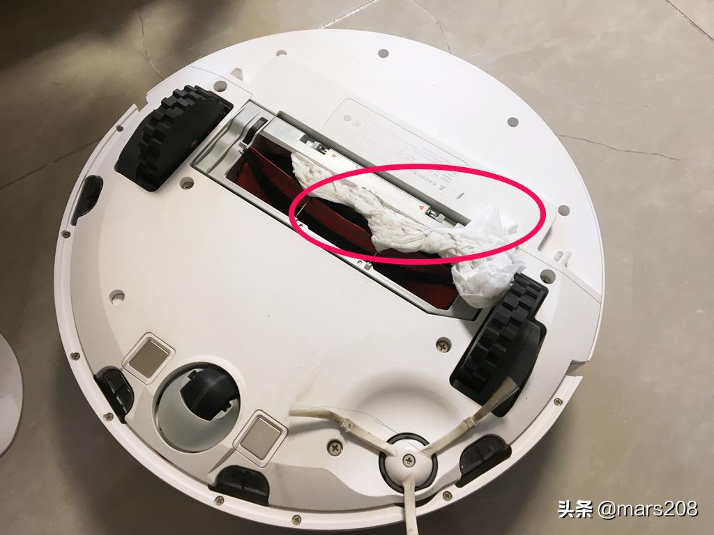 石头扫地机器人p5如何建图,石头扫地机器人p5