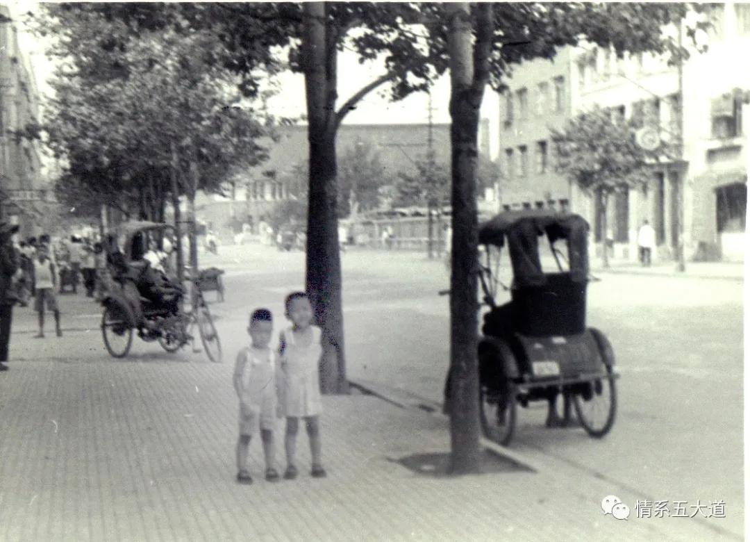 我的哥哥短文,李新民百科介绍