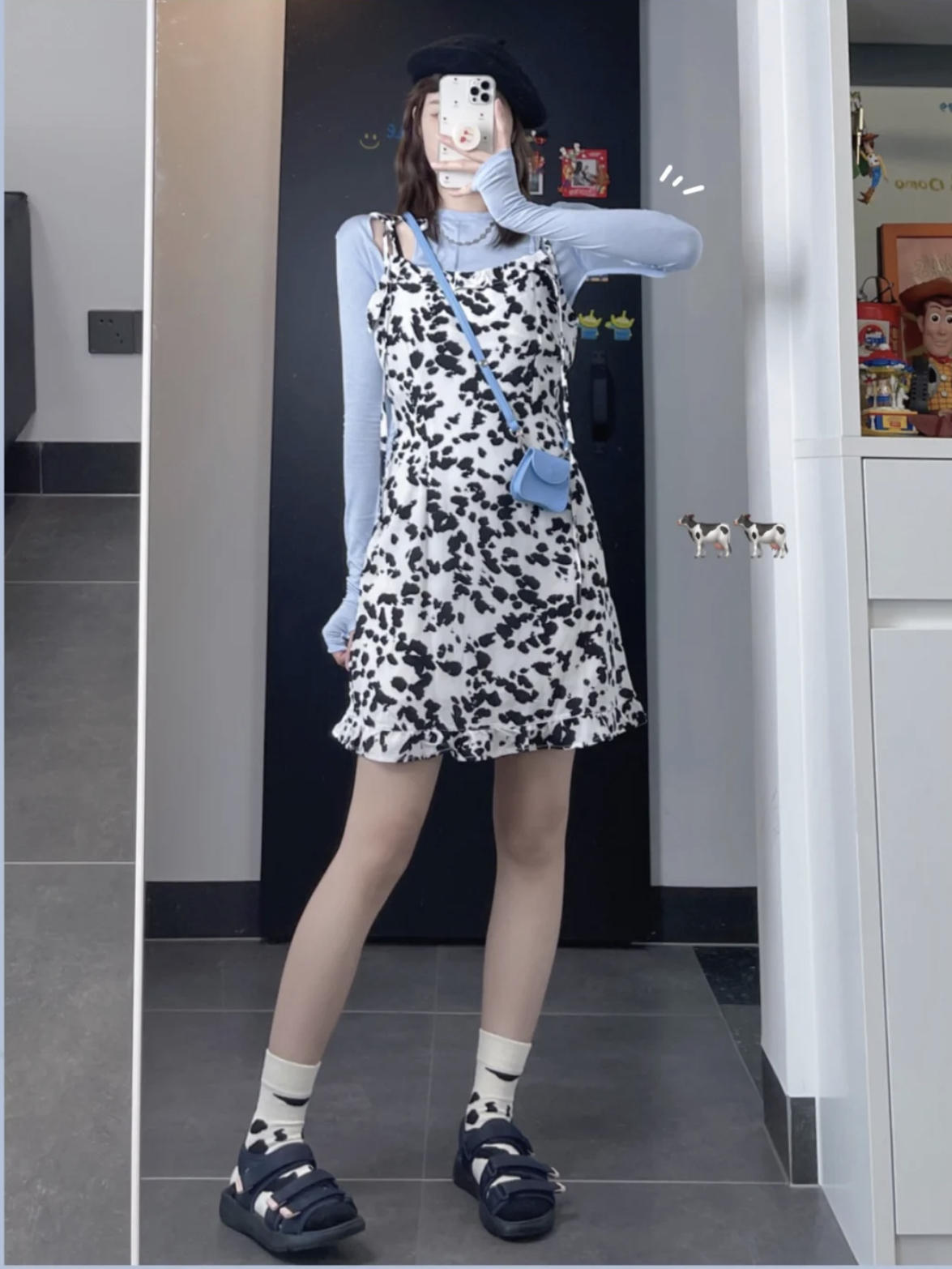 衣服太透、汗水过多，夏季穿衣烦恼多，穿衣小妙招打破穿衣尴尬