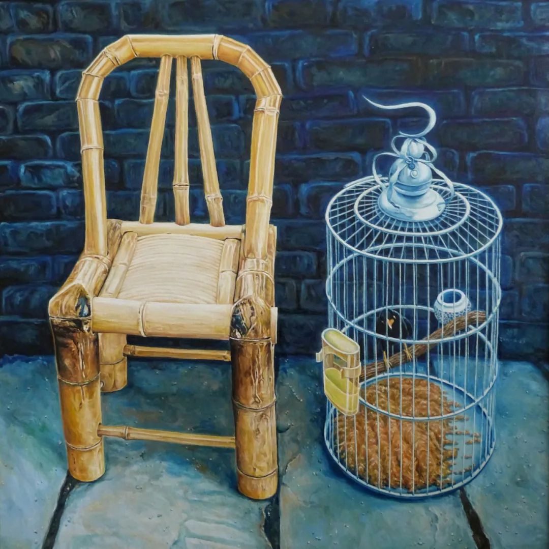 子鼠国画作品欣赏,金鼠迎春绘画图片