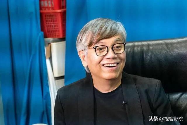 吴孟达和廖启智,廖启智和吴孟达合作