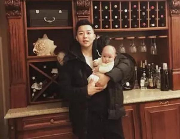中国未婚女ceo豪掷50万赴国外生子,女ceo花50万生子