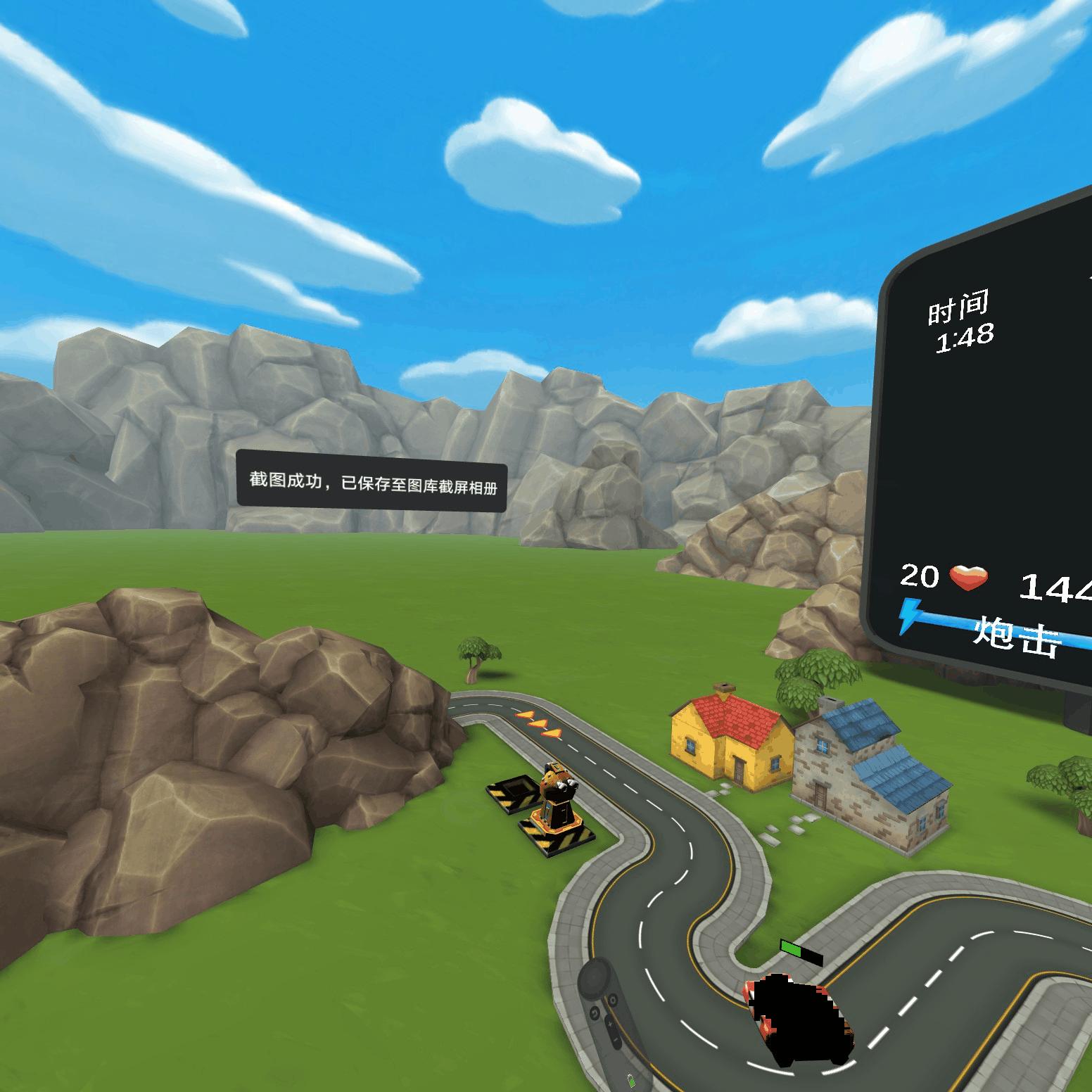 华为vrglass深度体验,华为vrglass和普通vr眼镜