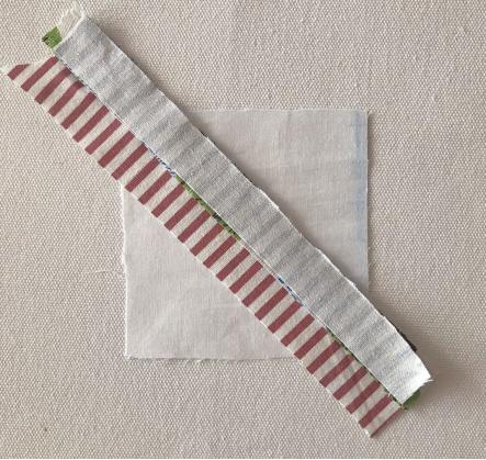 布艺花样制作视频教程,手工布艺拼布大全