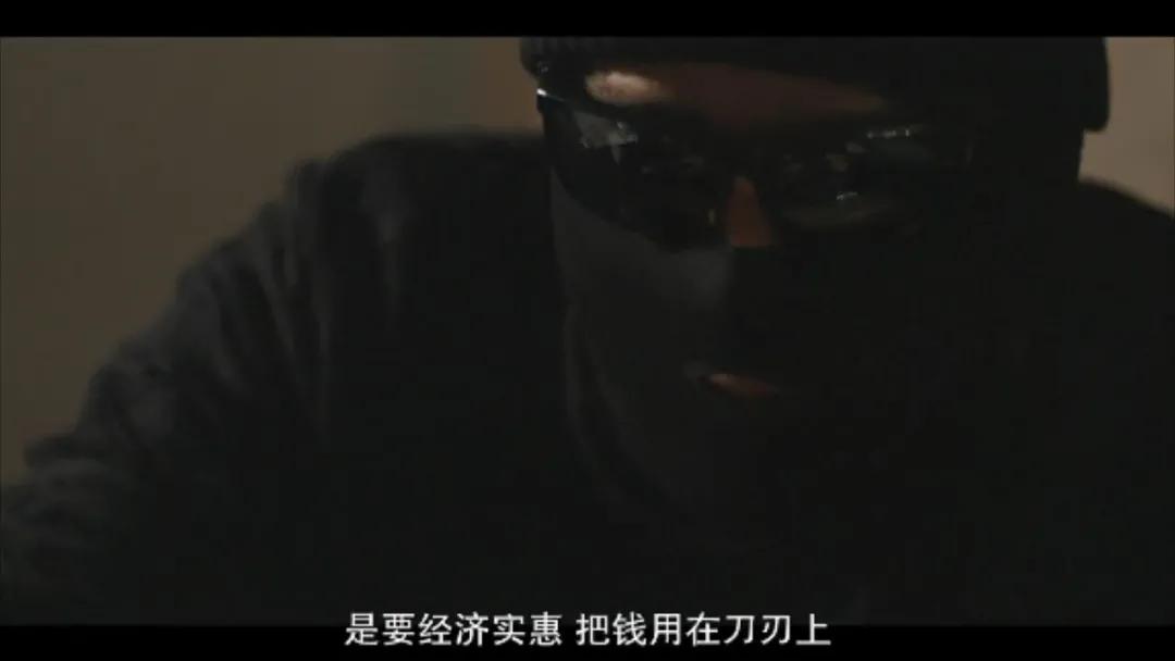 为了这部敏感剧，她差点把命丢了