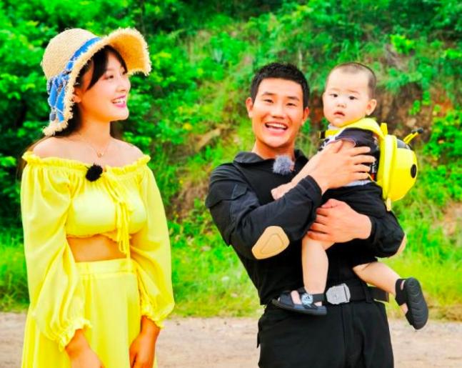 嘎子长大后现在的视频,嘎子长大的样子45岁