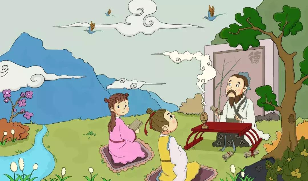 十大传世家训名言,这100条古训格言句句体现大聪颖