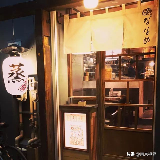 在日本体验日本居酒屋,日本人真正爱去的居酒屋
