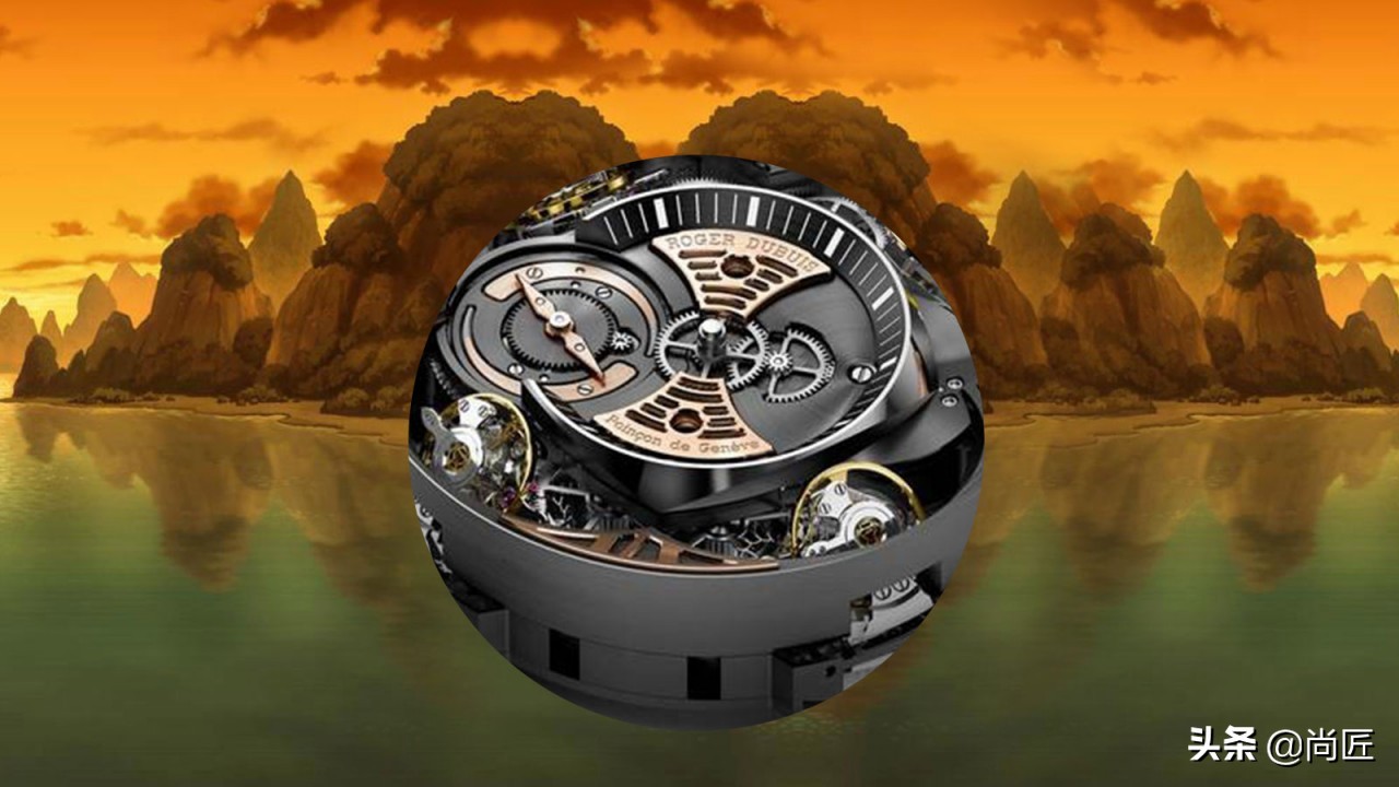 机械表如何校准快慢,机械手表越走越快怎么办