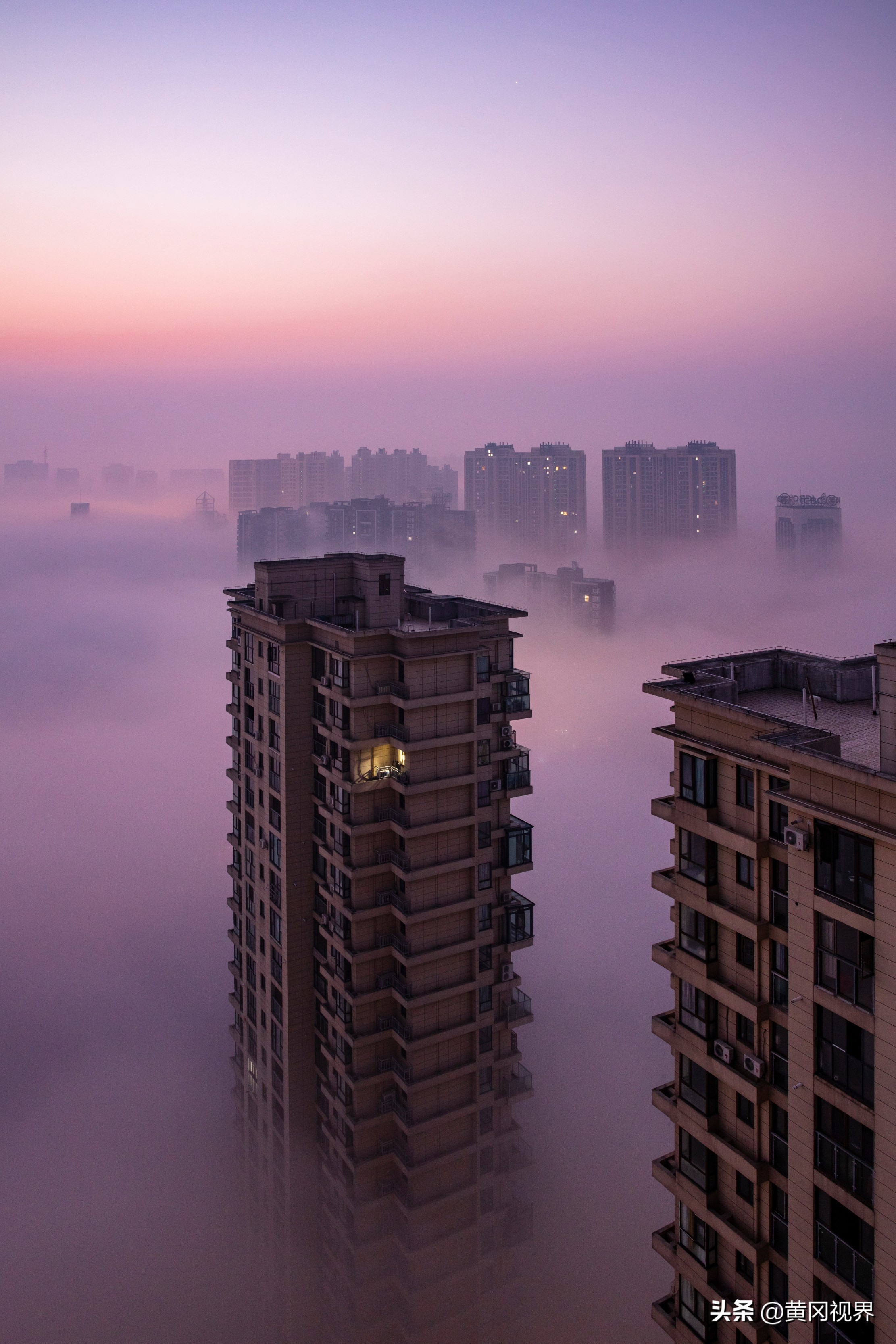 疫战日常,疫期日常