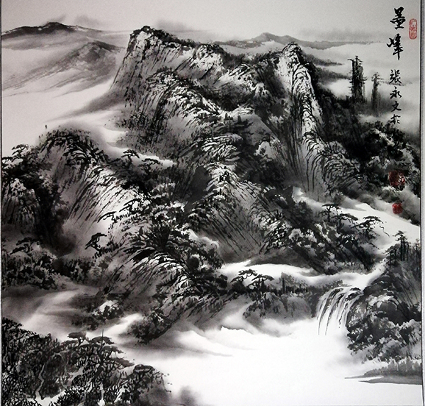 如何鉴定古画的真伪？鉴定古画的六大鉴定法宝