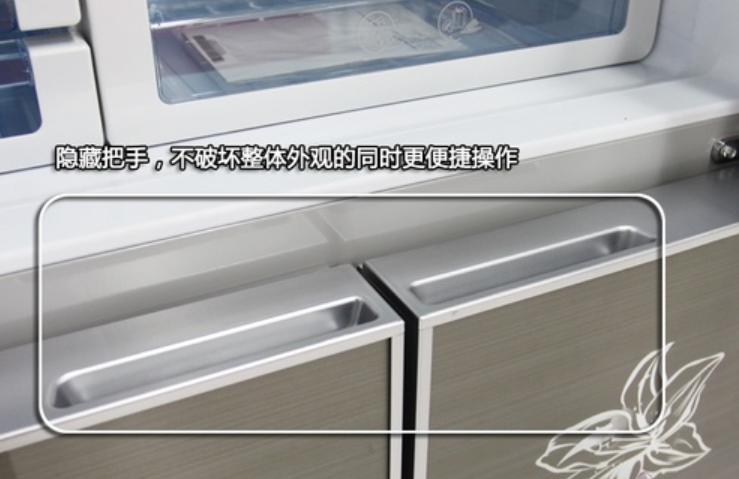 冰箱异味如何彻底消除,冰箱有异味教你一招轻松解决