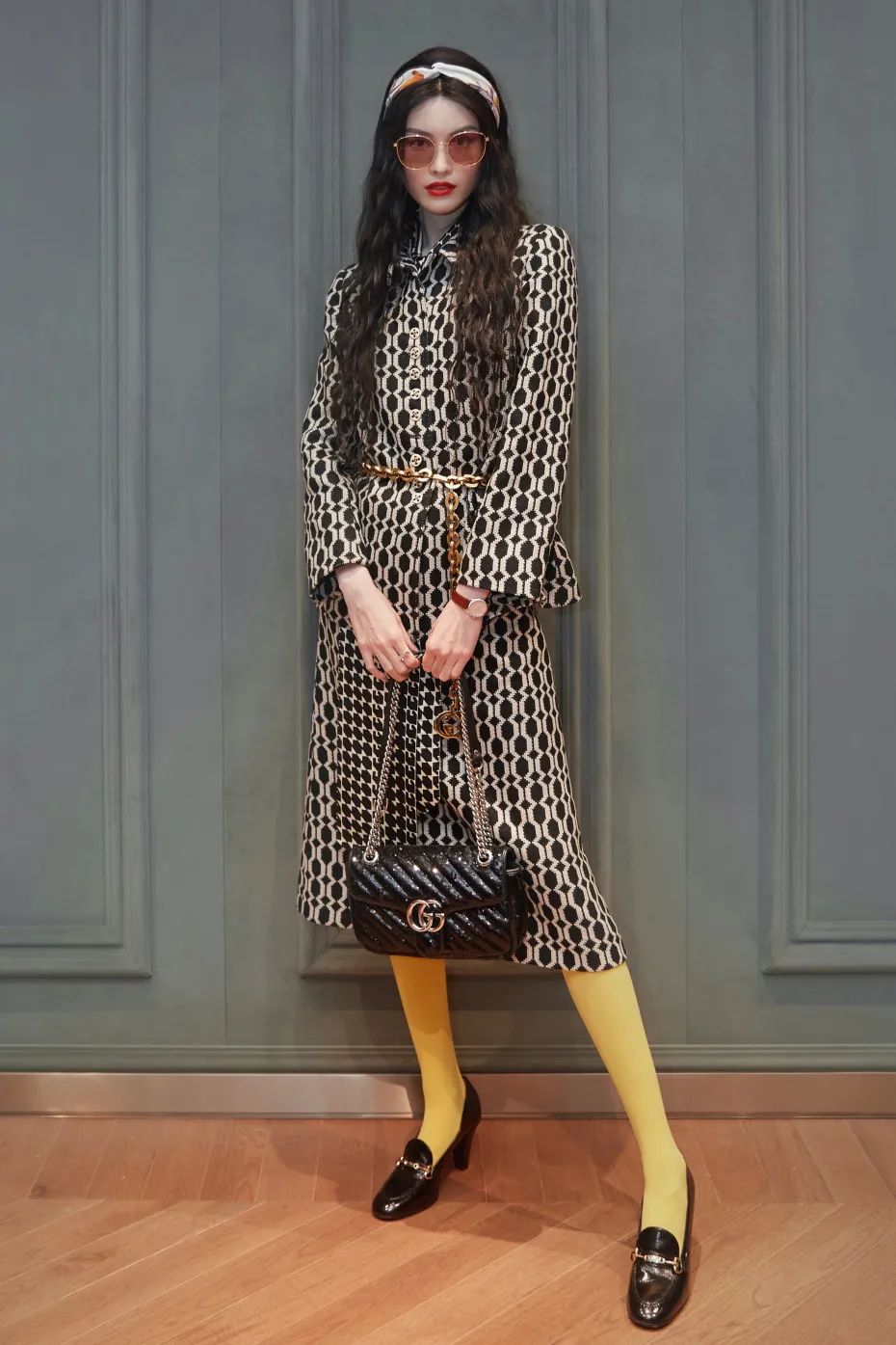 秋季小白鞋百搭款,潮流百搭小白鞋舒适不累脚的皮鞋