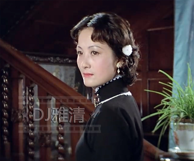 老电影艺人程晓英年轻时的照片,老电影艺人程晓英年轻时图片