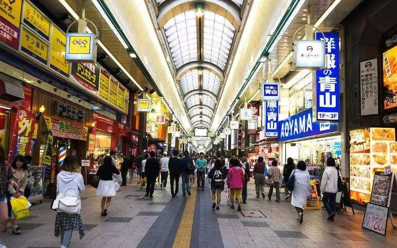 为什么日本的电商做不过实体店,为何日本的实体店能干掉电商