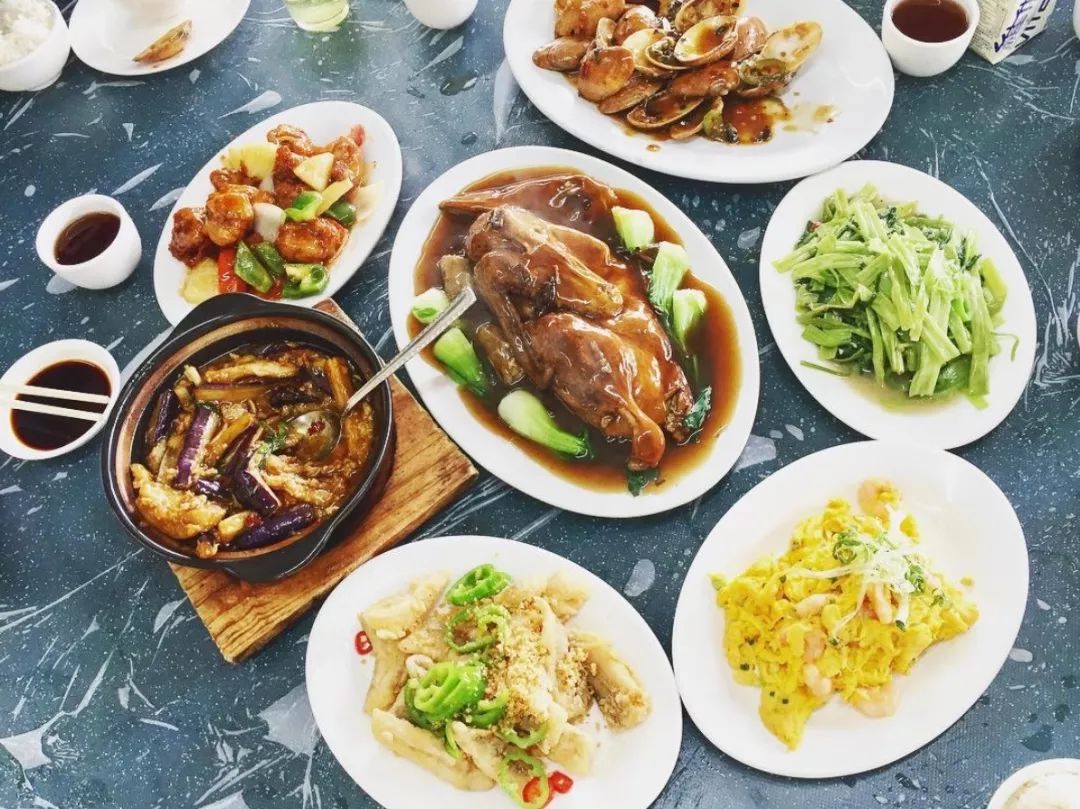 澳门人均万元米其林三店,澳门街边米其林逛吃攻略