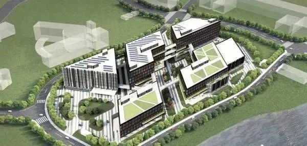 广州即将开工的重点项目,最新广州十大项目