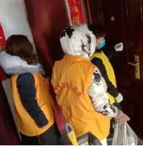 党建引领疫情防控工作总结,疫情防控广昌在行动