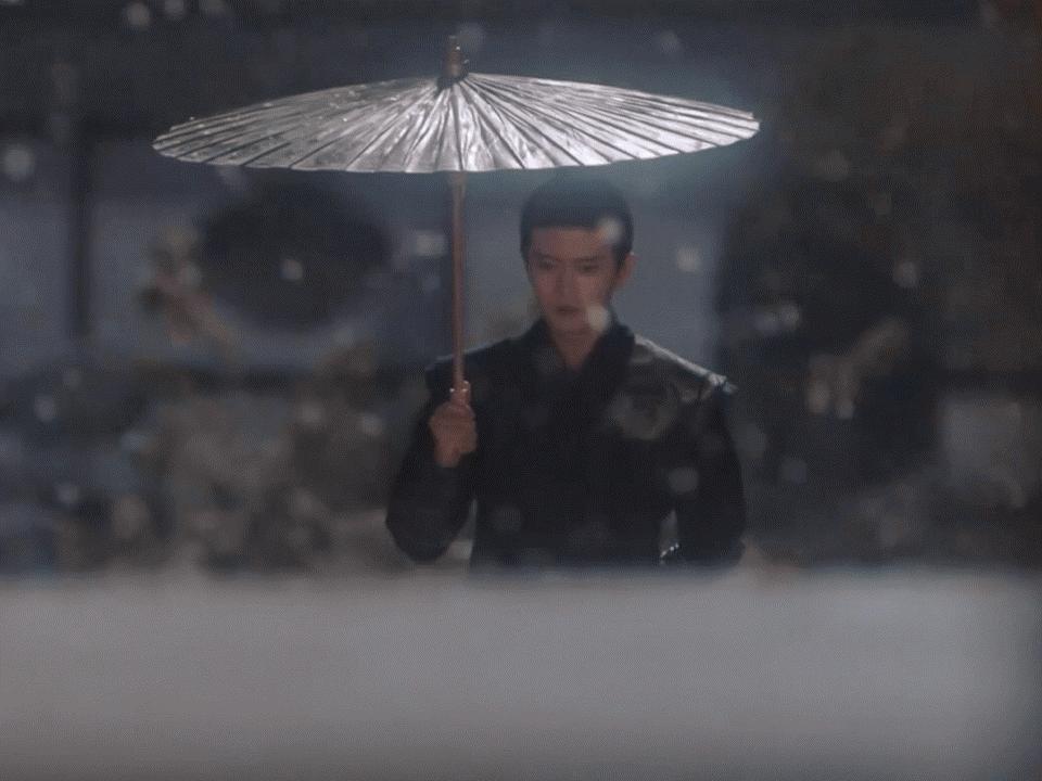 盘点那些年任嘉伦演过的戏的结局,盘点任嘉伦古装最好看的时刻